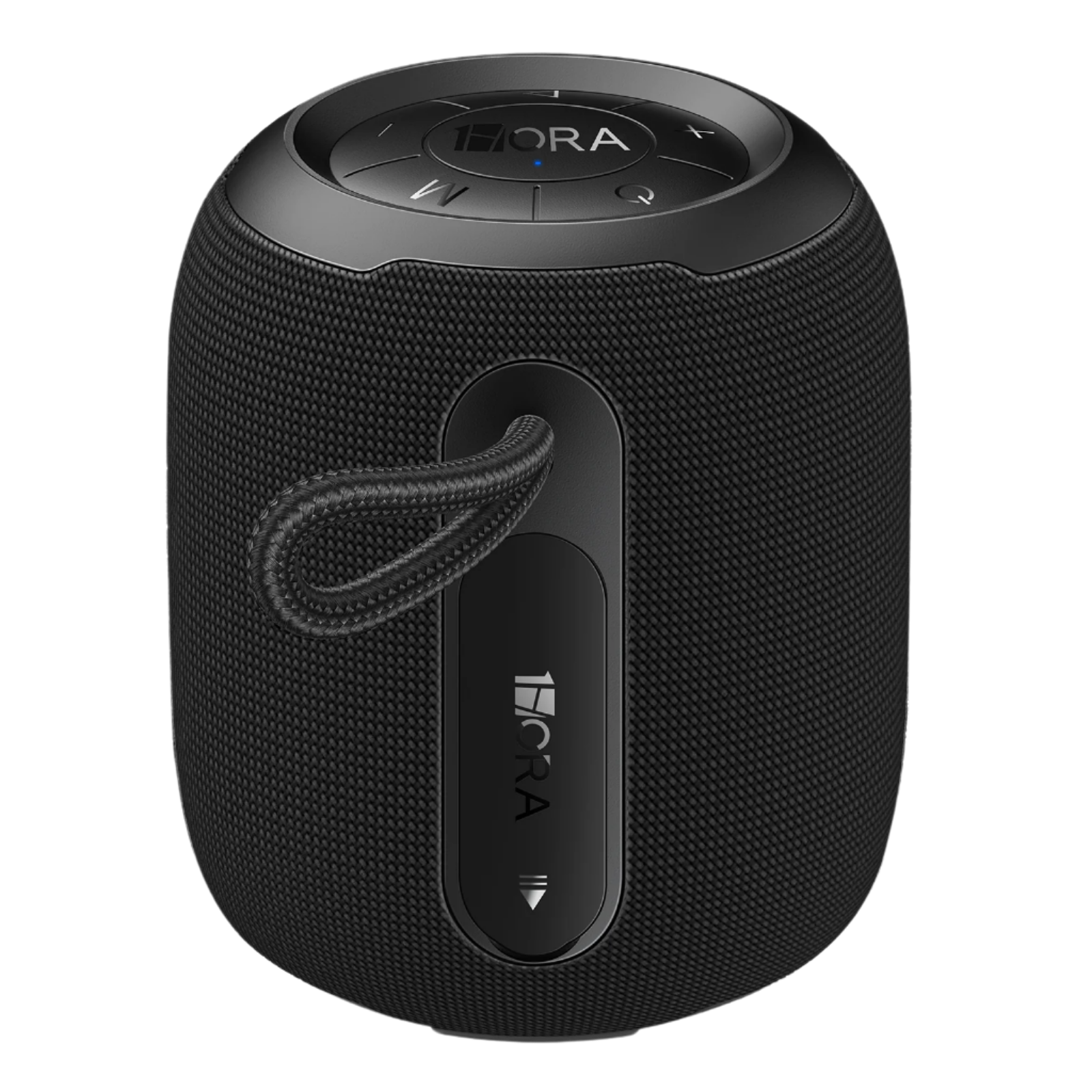 Powerful Portable Bluetooth Party Speaker 5W Audio for Outdoor Adventures