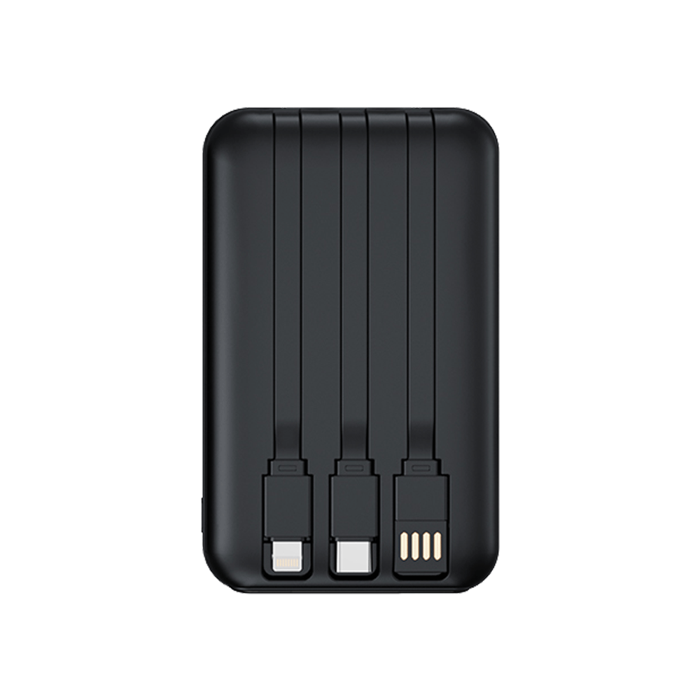 YOLO GoMag Pro 10000mAh Magnetic Wireless Fast Charging Power Bank
