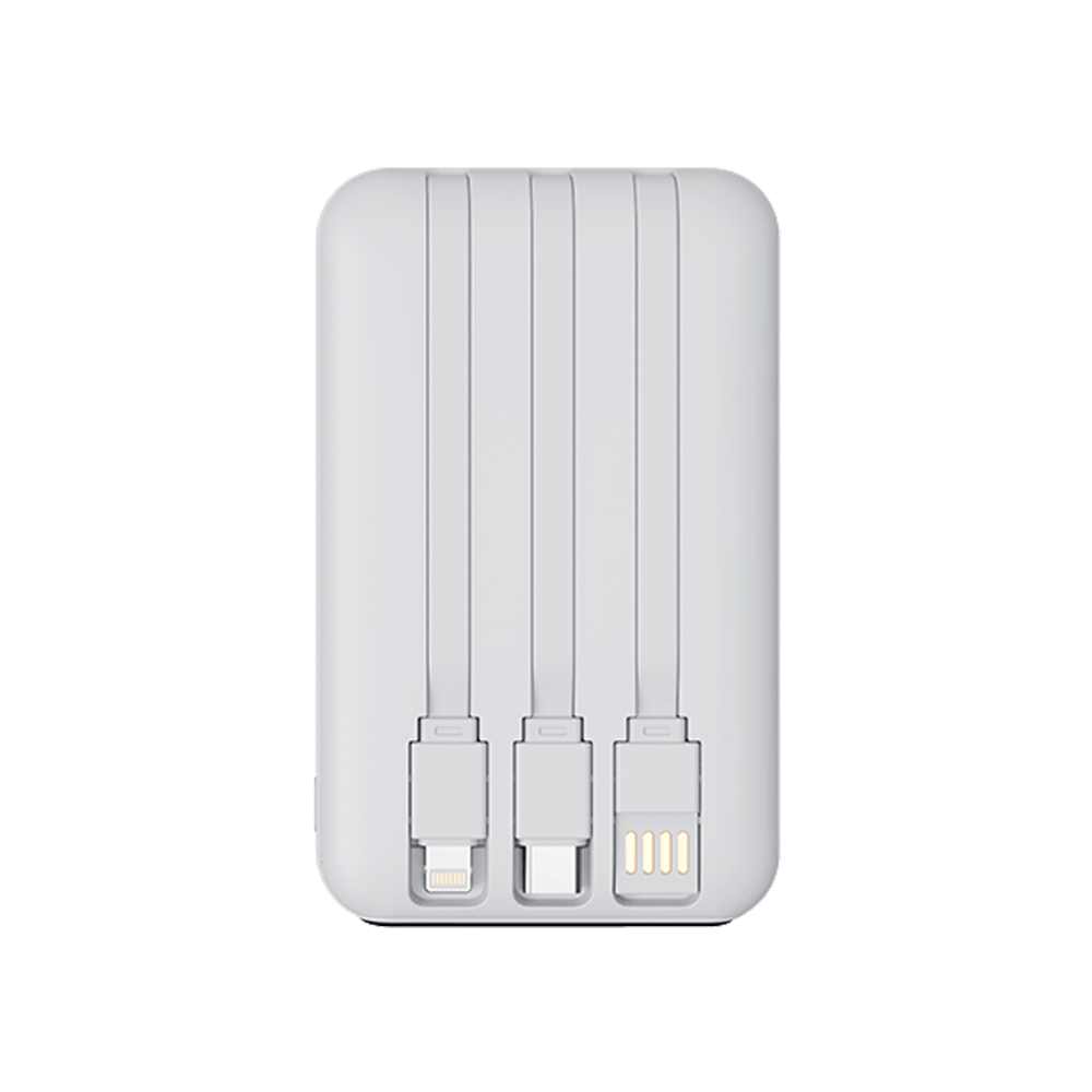 YOLO GoMag Pro 10000mAh Magnetic Wireless Fast Charging Power Bank