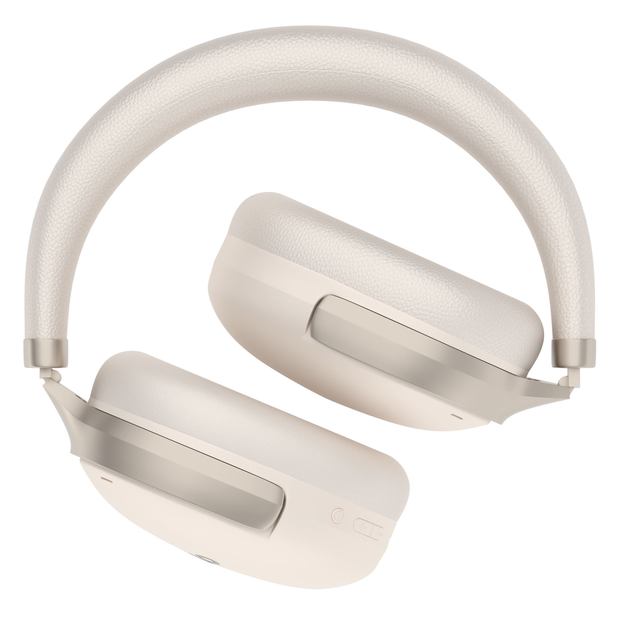 YOLO Focus Wireless Active Noise Cancelling Headphones: 50-Hr Battery, Deep Bass