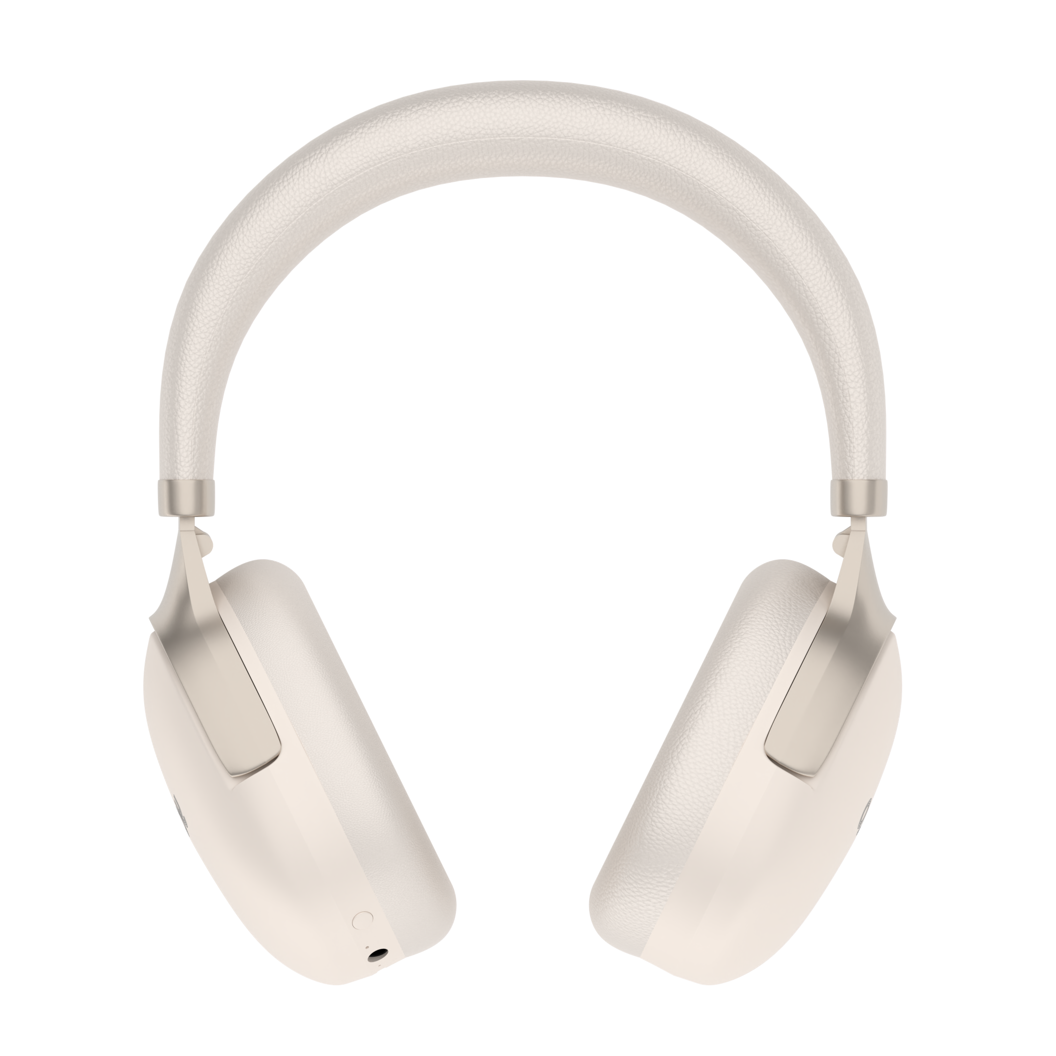 YOLO Focus Wireless Active Noise Cancelling Headphones: 50-Hr Battery, Deep Bass
