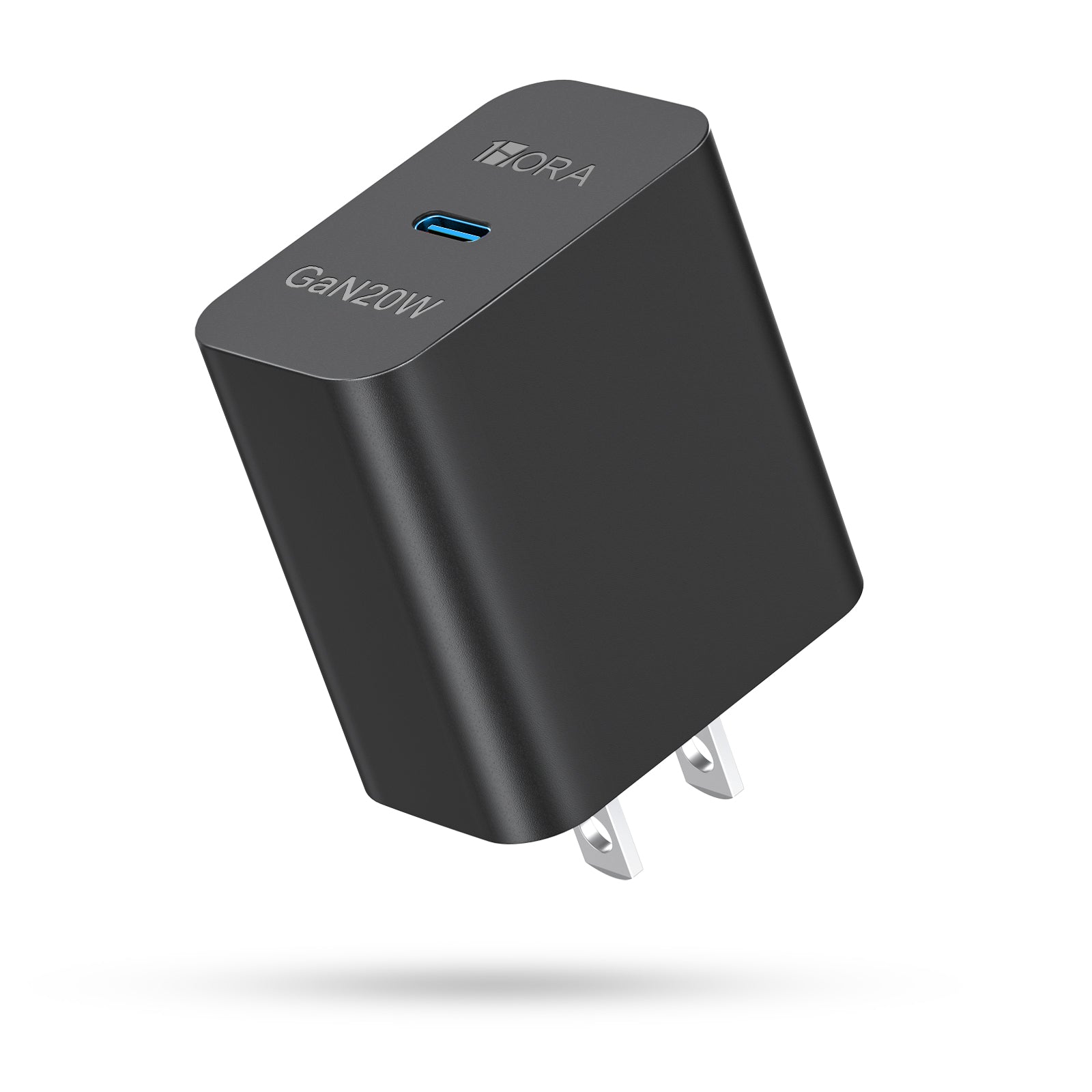 GAR152 20W USB-C Fast Charger for iPhone, iPad, Samsung, Google Pixel