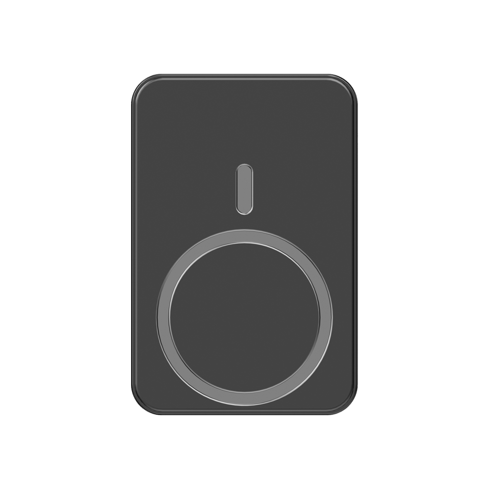 YOLO GoMag 10000mAh Magnetic Wireless Power Bank, 22.5W Fast Charging