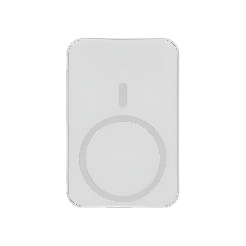 YOLO GoMag 10000mAh Magnetic Wireless Power Bank, 22.5W Fast Charging