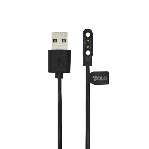 YOLO YWC-03 Magnetic Fast Charging Cable for Fortuner Epic Devices