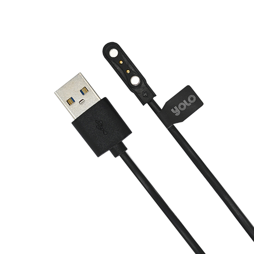 YOLO YWC-03 Magnetic Fast Charging Cable for Fortuner Epic Devices