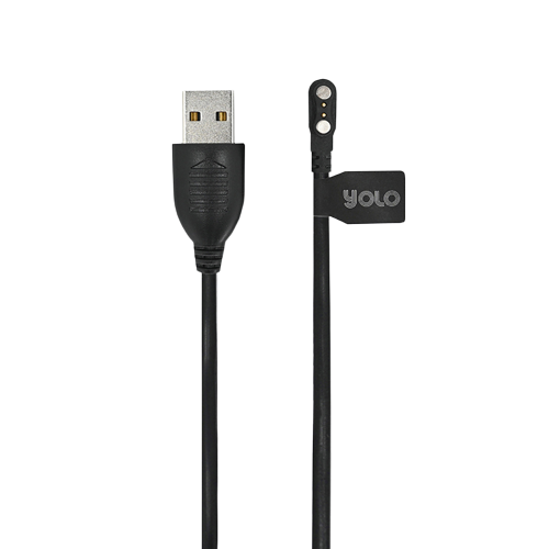 YOLO YWC-04 Magnetic Fast Charging Cable for Fortuner Pro Devices