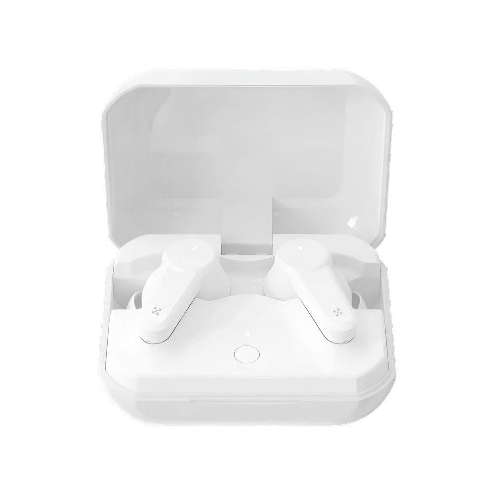 YOLO YoPod Active+ Wireless Earbuds: ANC, Deep Bass, IPX5 Water Resistant, 30-Hour Playback