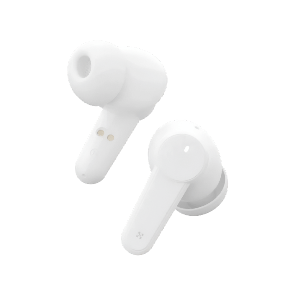 YOLO YoPod Active+ Wireless Earbuds: ANC, Deep Bass, IPX5 Water Resistant, 30-Hour Playback
