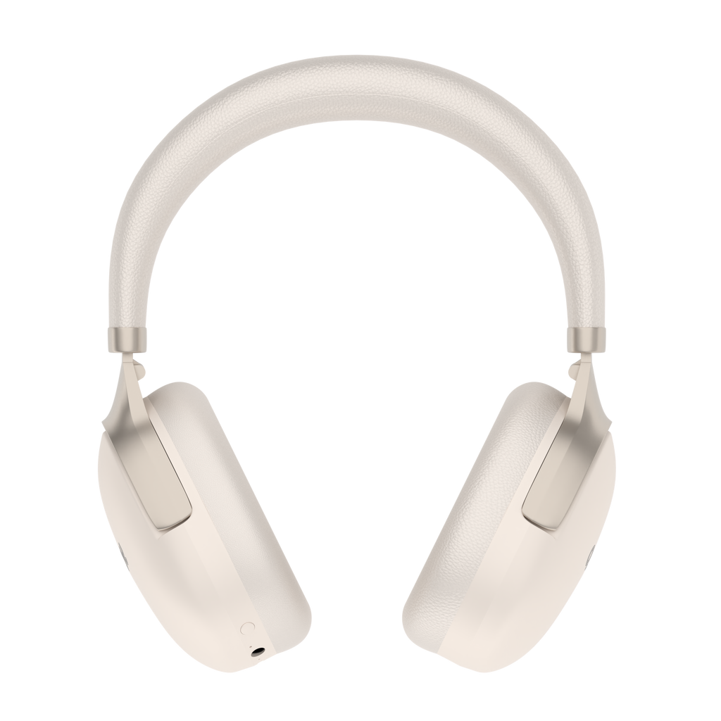 YOLO Focus Wireless Active Noise Cancelling Headphones: 50-Hr Battery, Deep Bass
